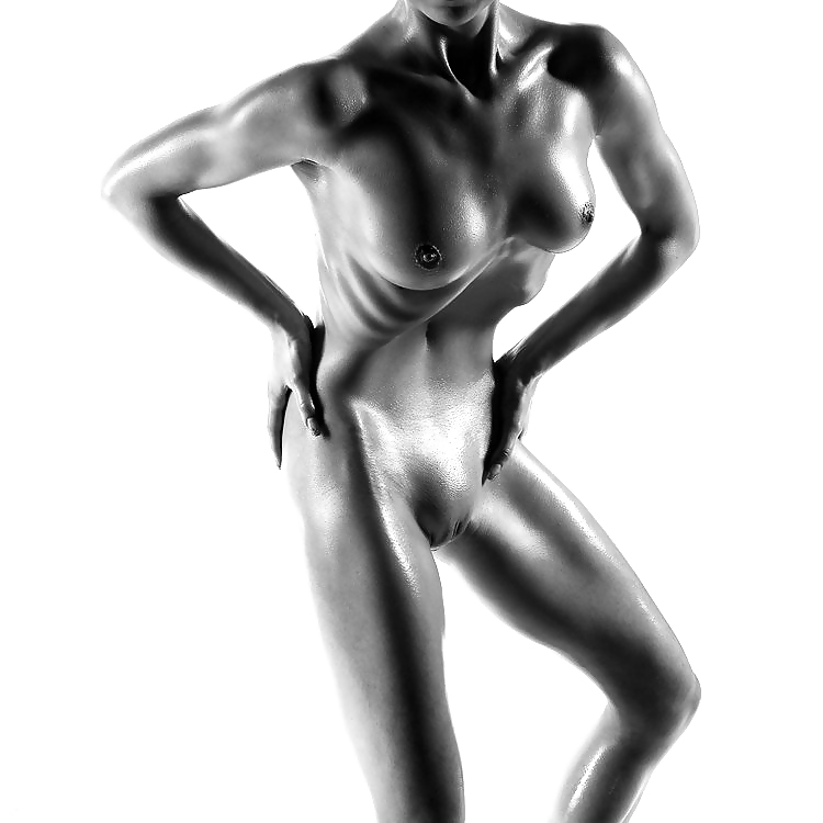 Erotic Nude Art 1 #4414986