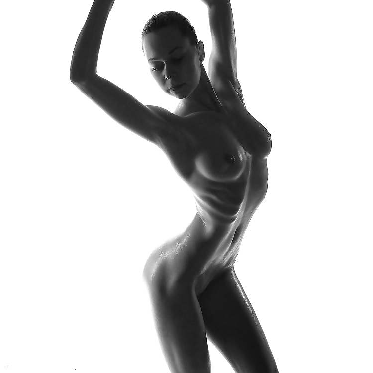Erotic Nude Art 1 #4414990