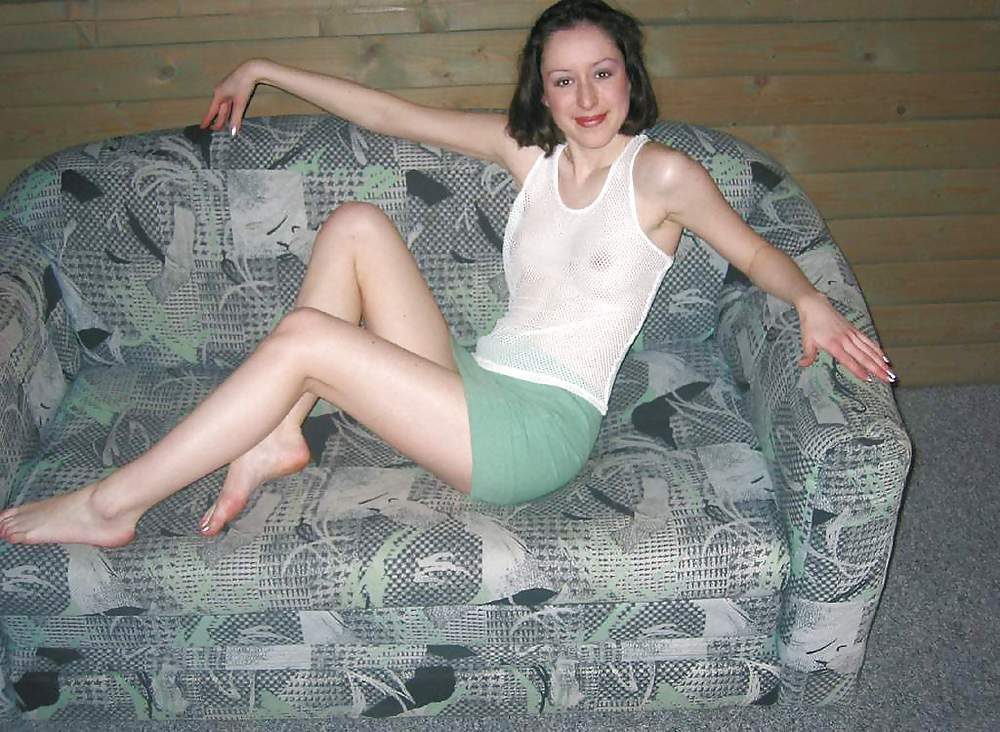 Amateurs dressed horny. #9348917