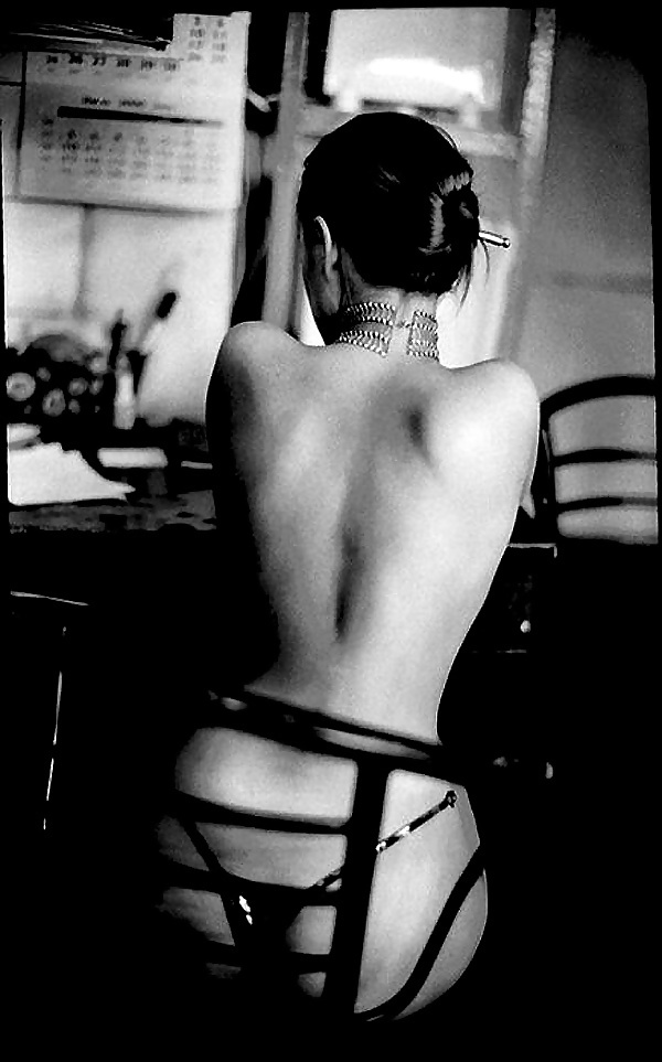 Pour elle 9
 #6077090