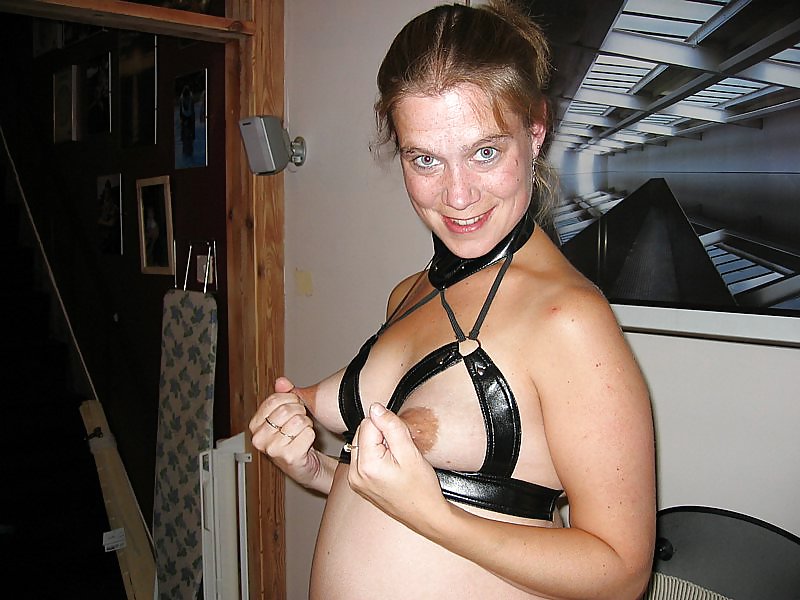 Pregnant slave Petra #15135154