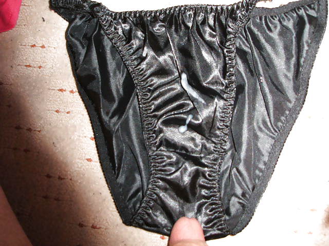 Daughter's  panties #3743202