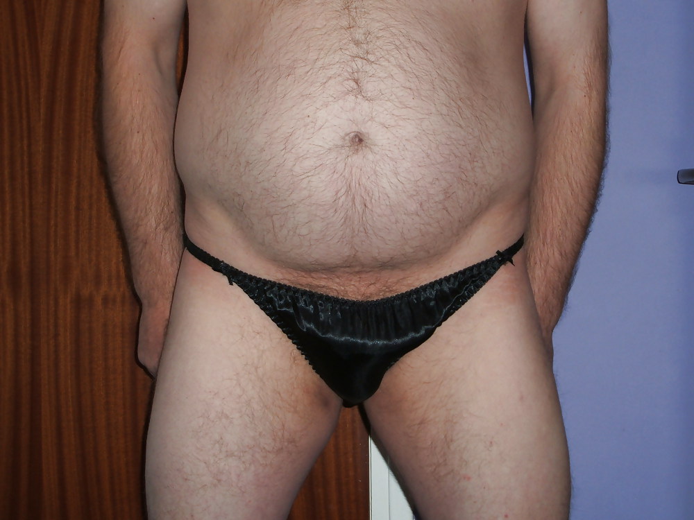 Daughter's  panties #3743237