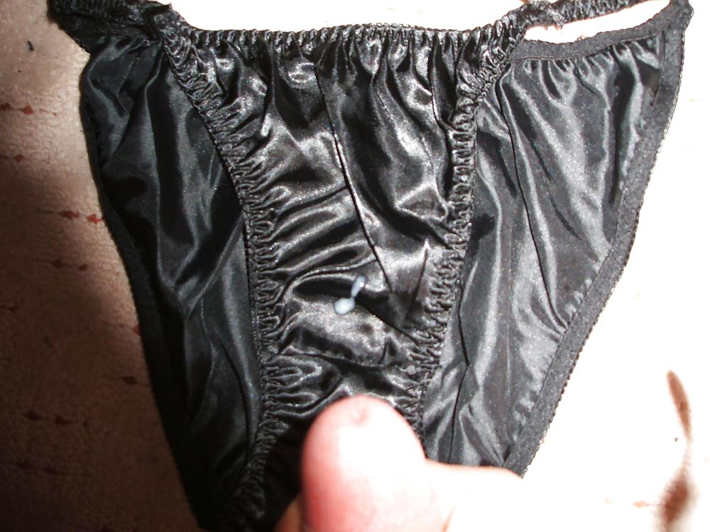 Daughter's  panties #3743243