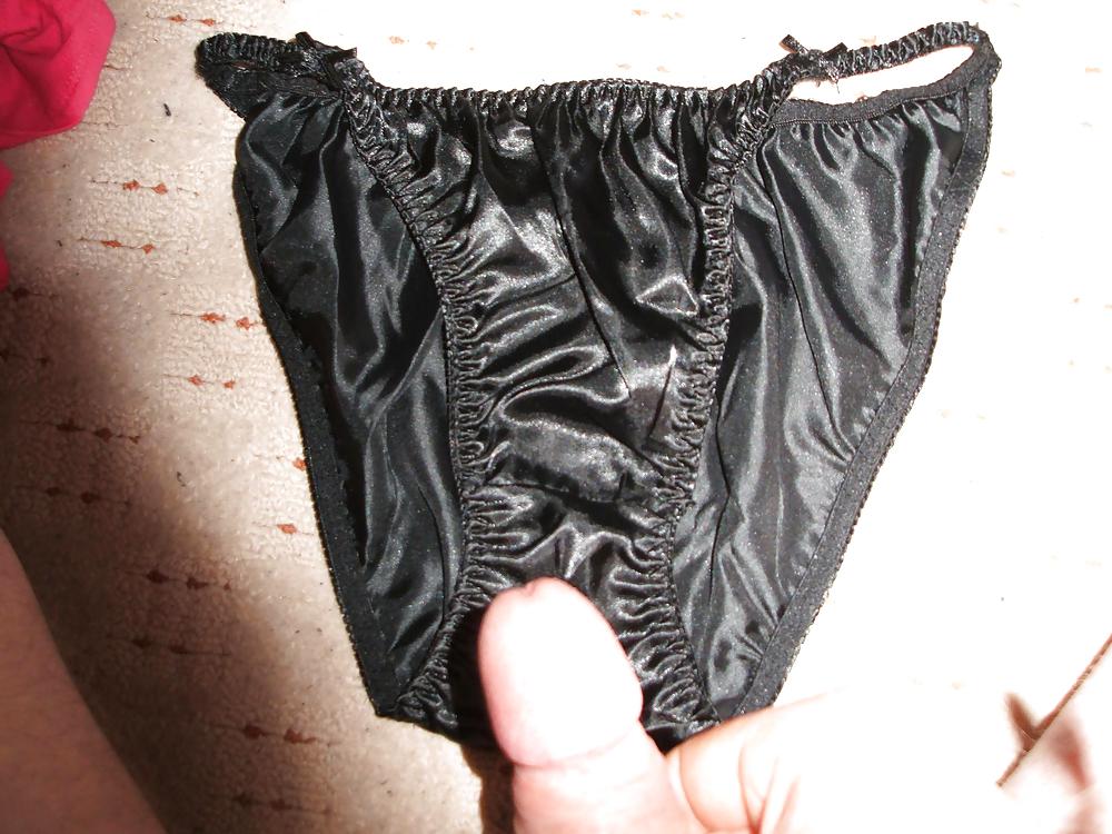 Daughter's  panties #3743271