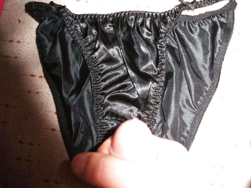 Daughter's  panties #3743279