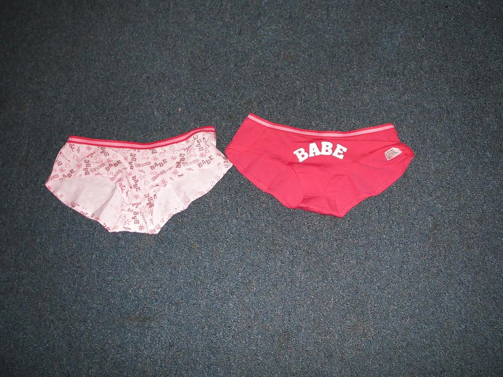 Daughter's  panties #3743333