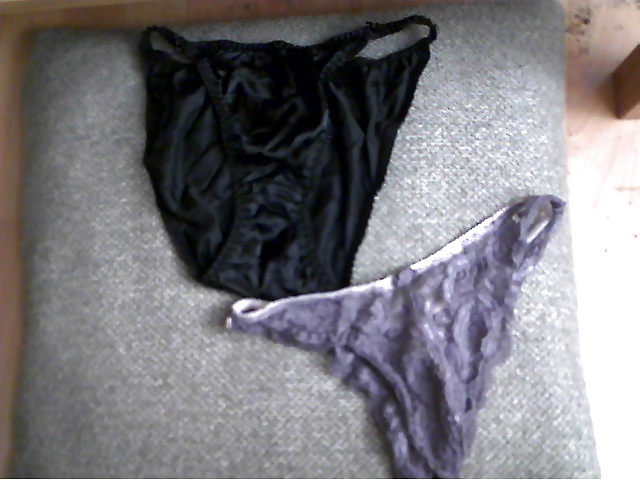 Daughter's  panties #3743342