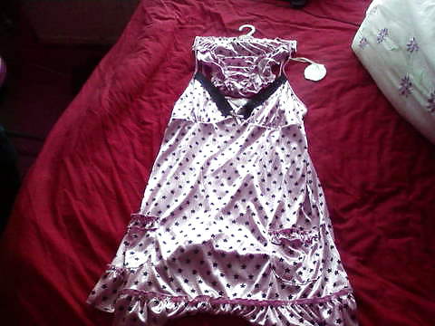 Daughter's  panties #3743354