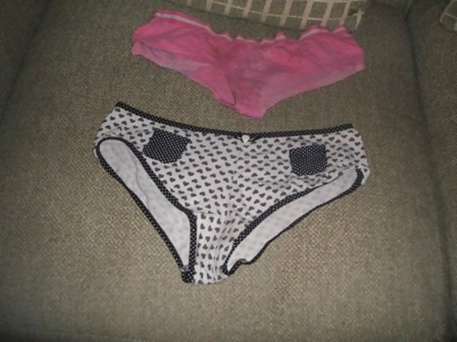 Daughter's  panties #3743421