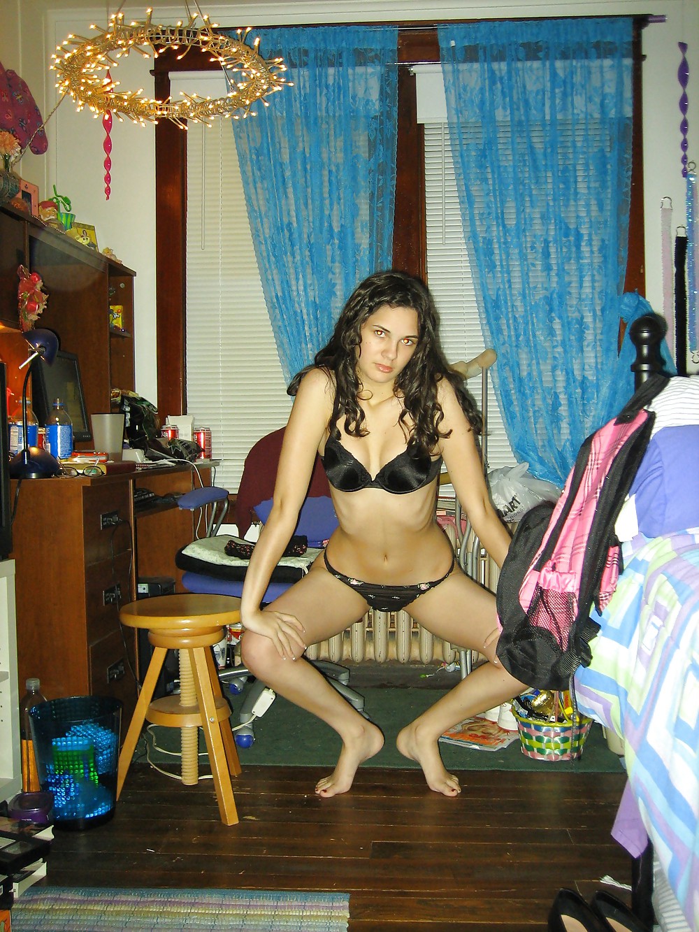 Exgf caliente poser
 #9407114