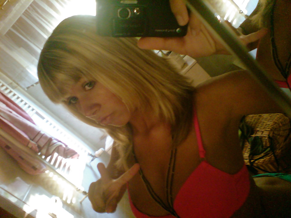 SexyMelissa From JoinUntrue.com #9971467