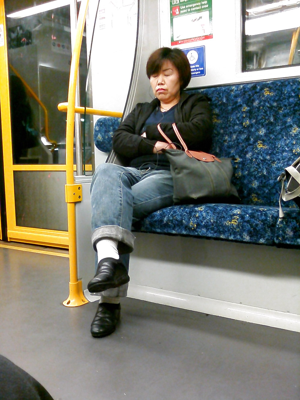 Fotos cándidas
 #12685024