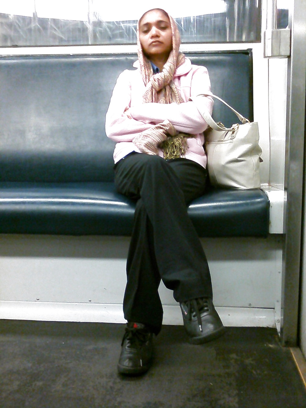 Fotos cándidas
 #12685041