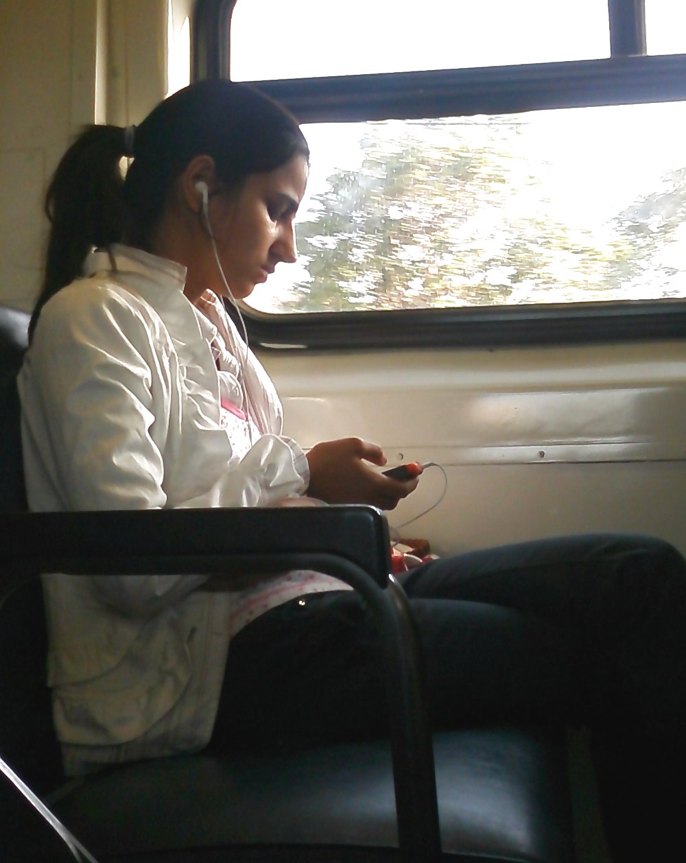 Fotos cándidas
 #12685047