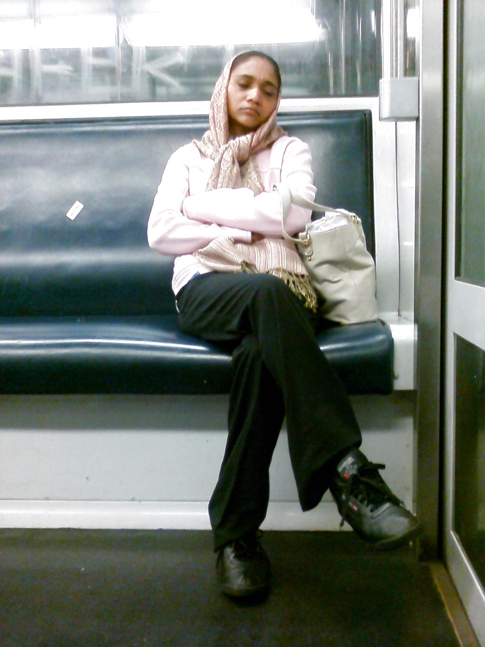 Fotos cándidas
 #12685054