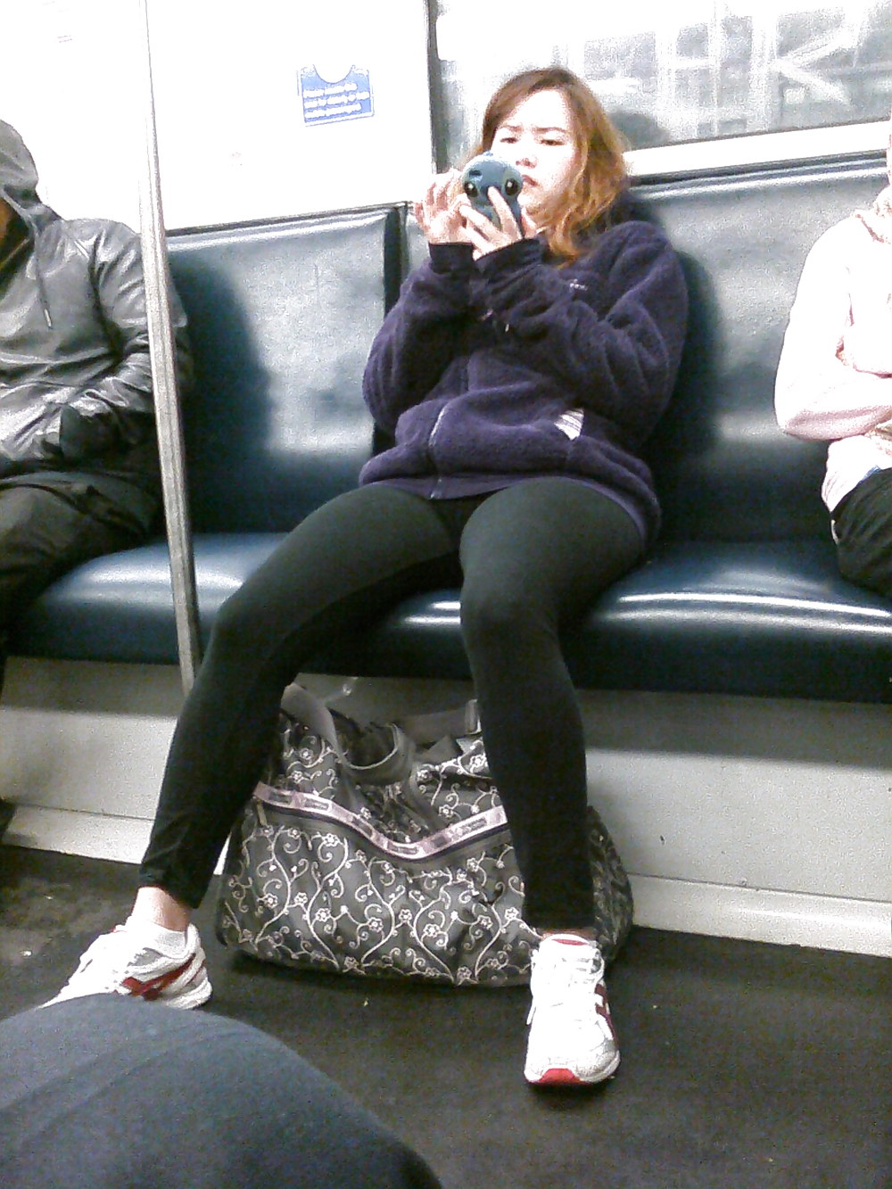 Fotos cándidas
 #12685072