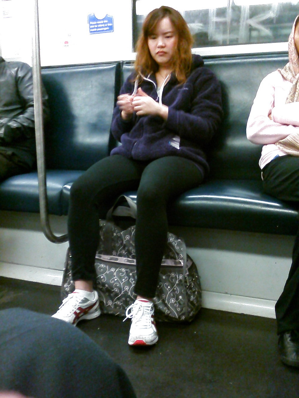 Fotos cándidas
 #12685082