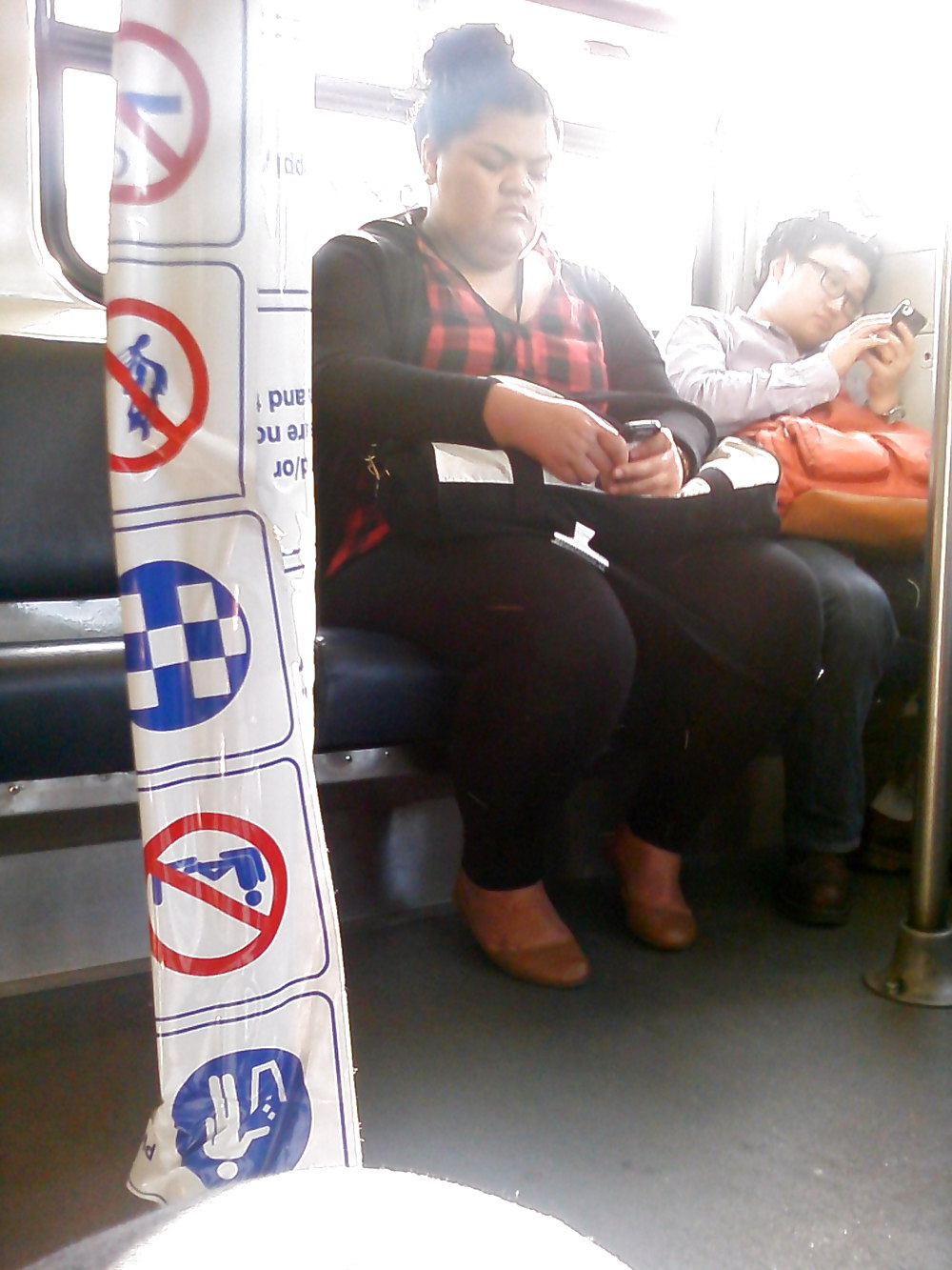 Fotos cándidas
 #12685092