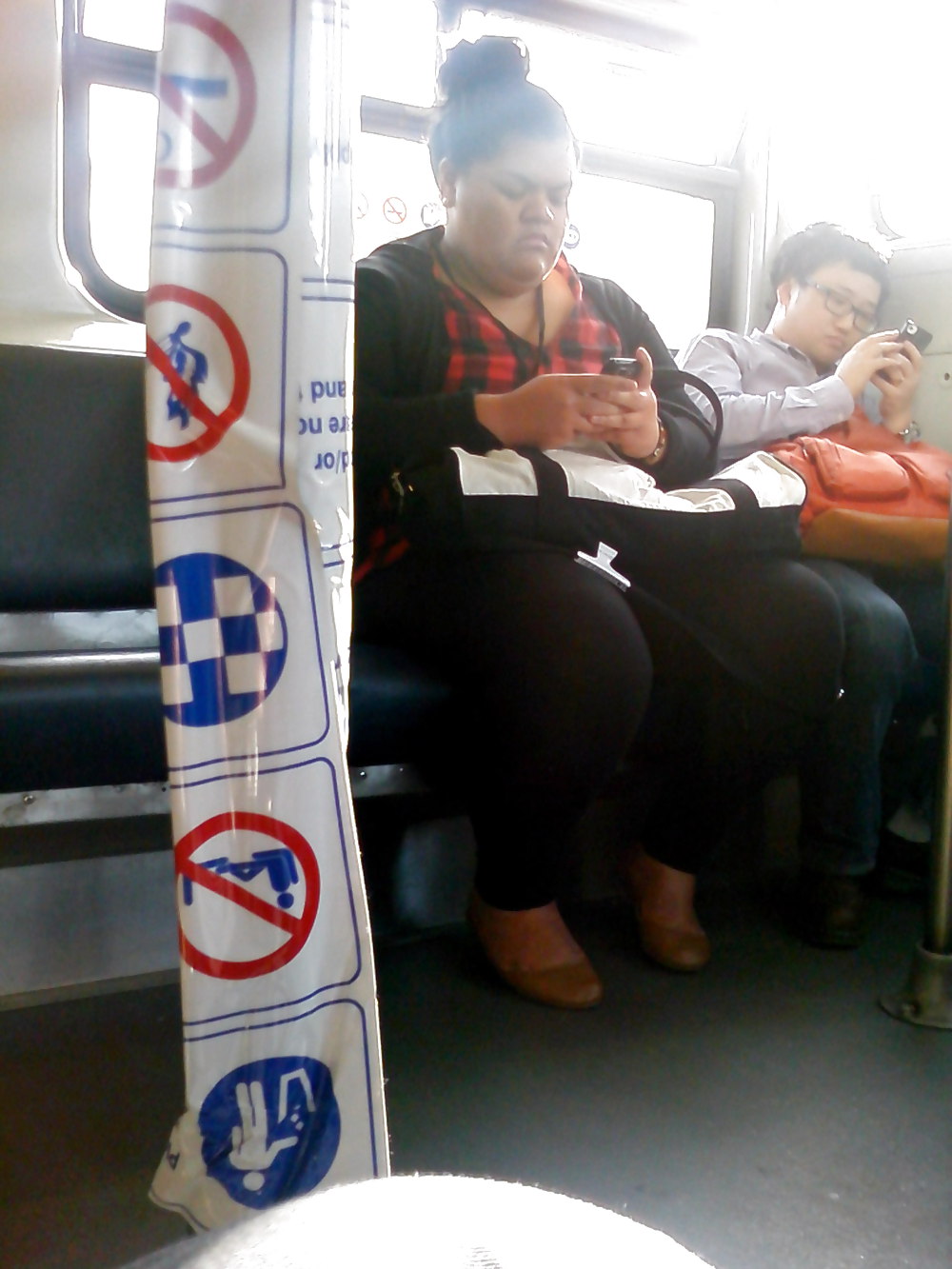 Fotos cándidas
 #12685100