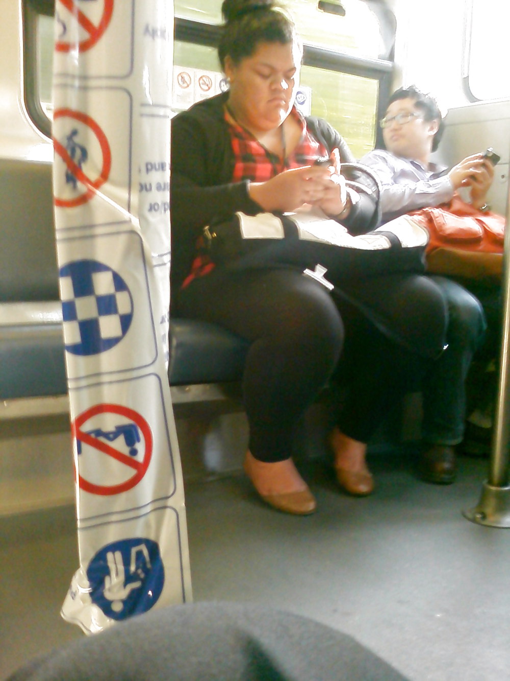 Fotos cándidas
 #12685109