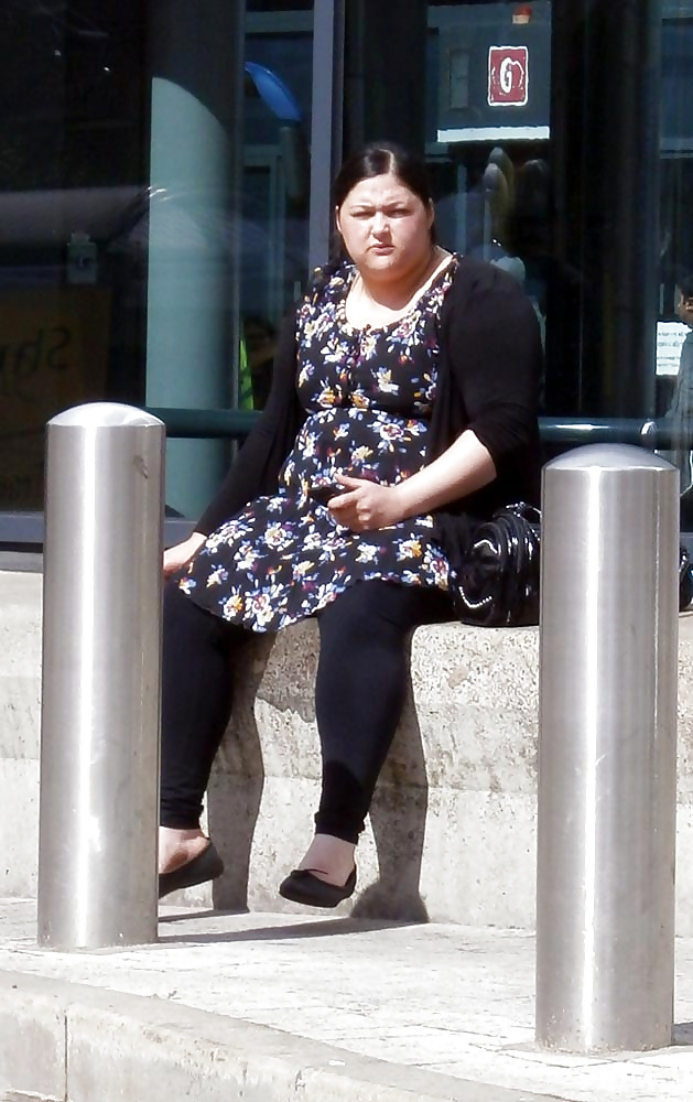 Fotos cándidas
 #12685127