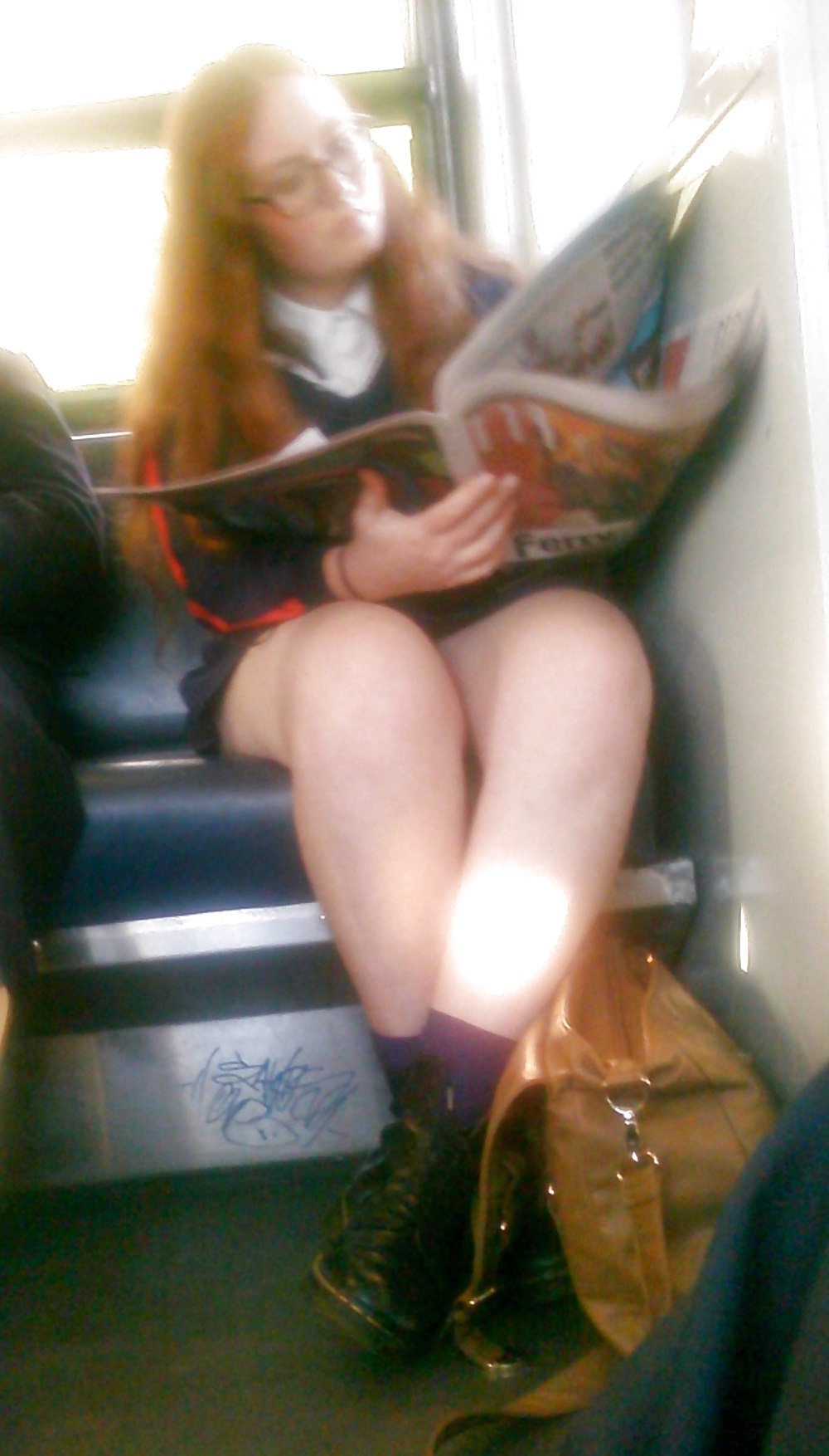 Fotos cándidas
 #12685136