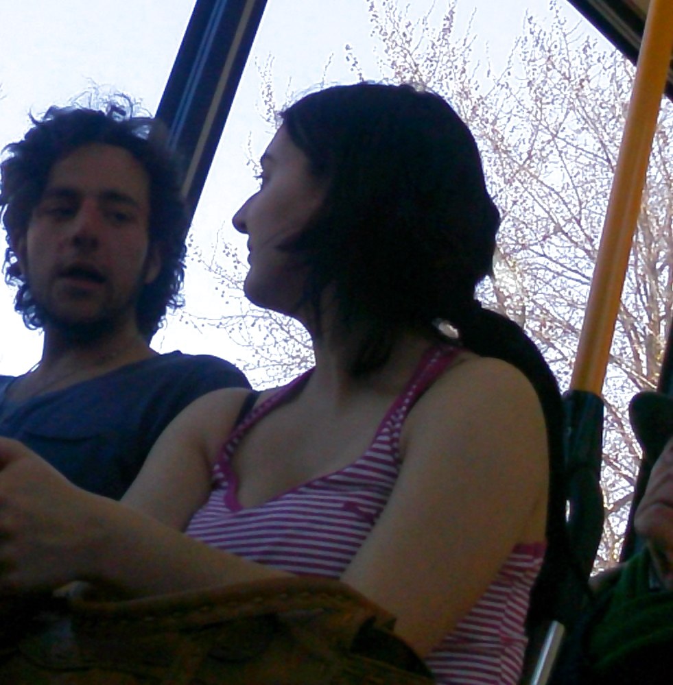 Fotos cándidas
 #12685162