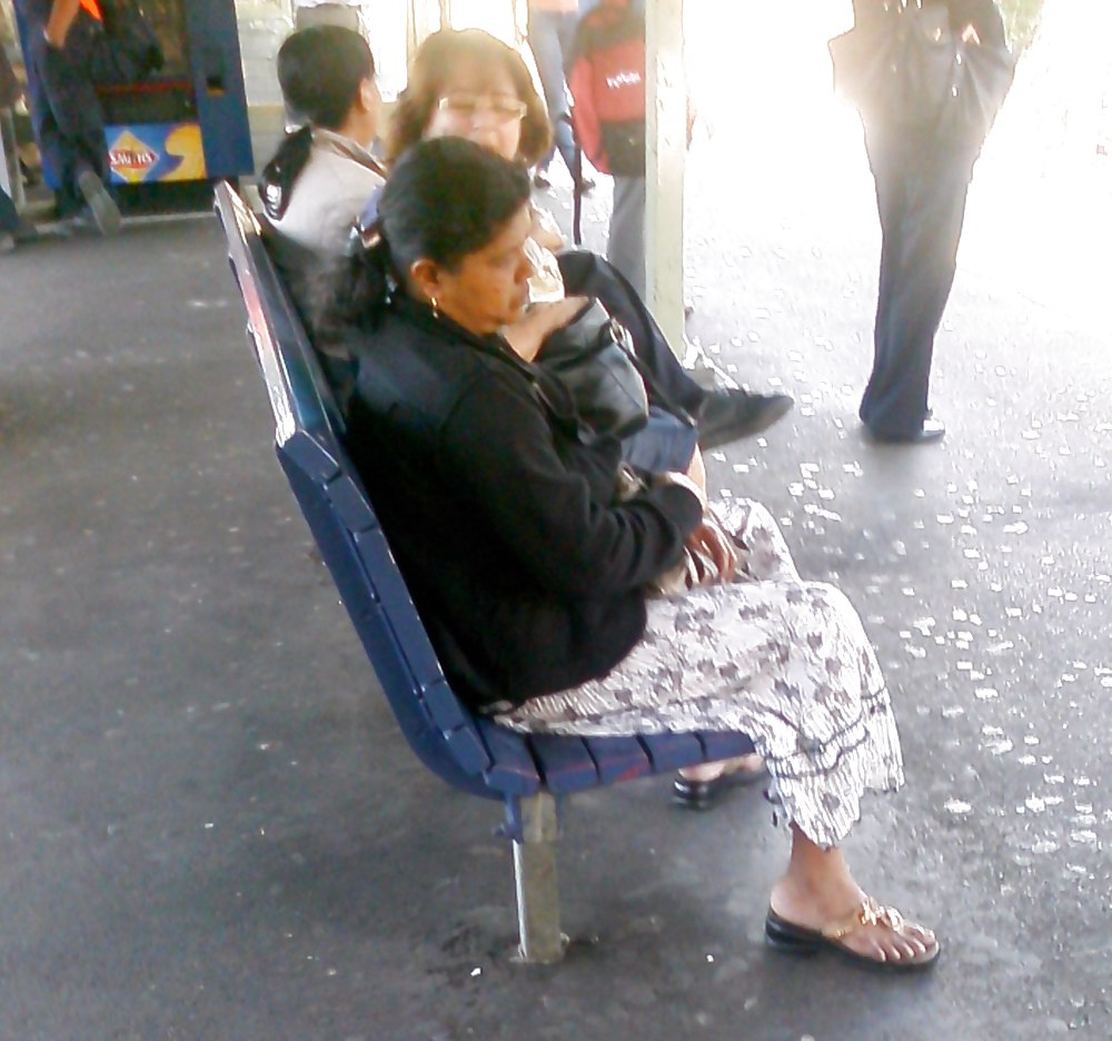 Fotos cándidas
 #12685198