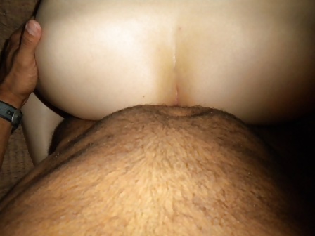Anal with My Puerto Rican #4600268