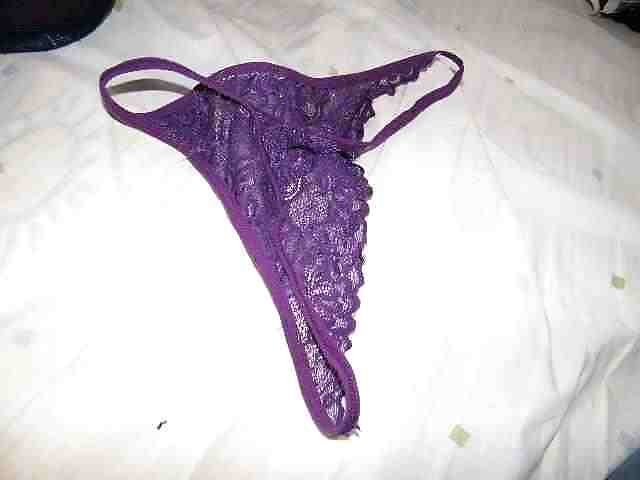 Tangas sucias #15458782