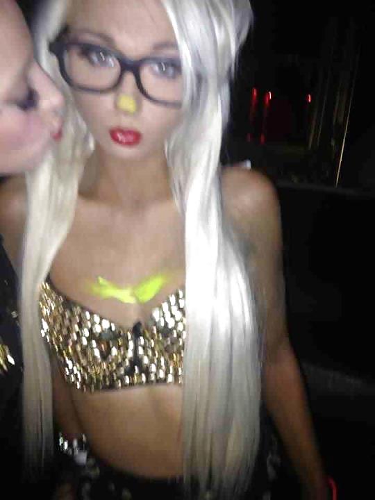 Me 3 xxxx #16808551