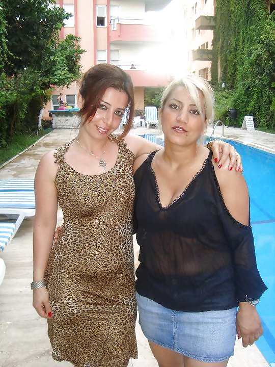 Turkish Moms #6605032