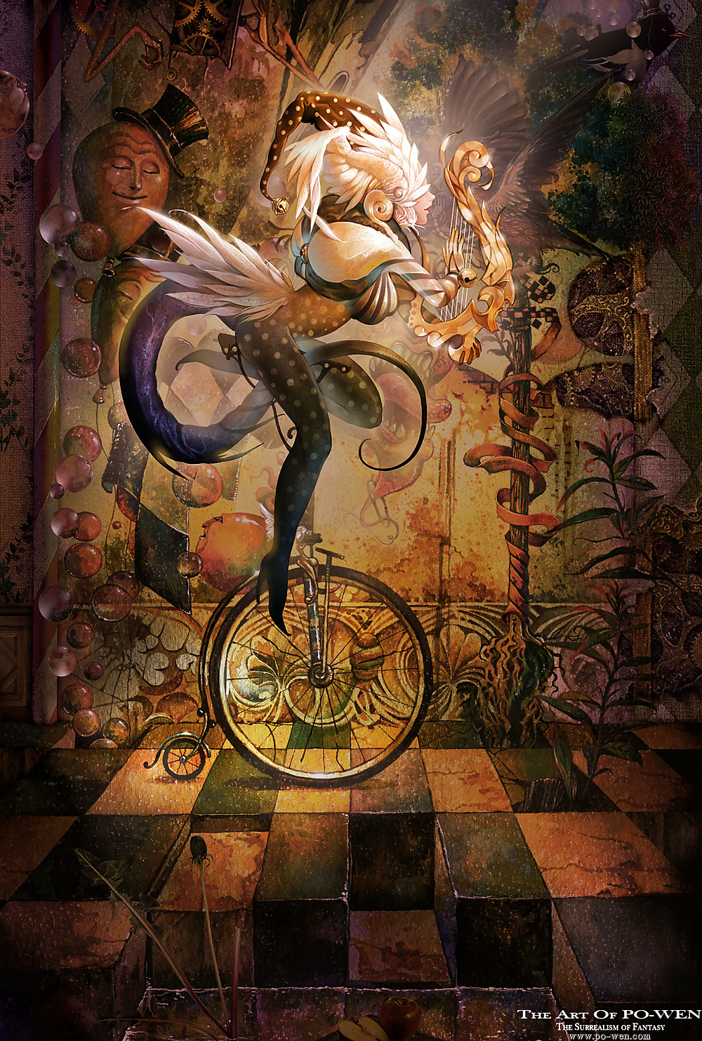 Absinthium
 #14402421