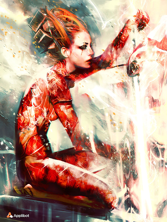 Absinthium
 #14402498