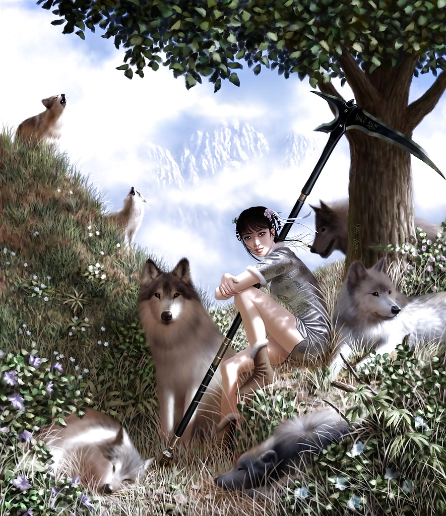 Absinthium
 #14402562