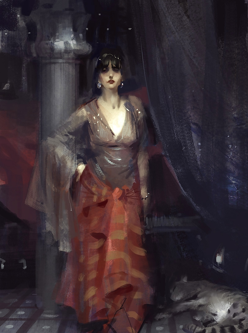 Absinthium
 #14402627