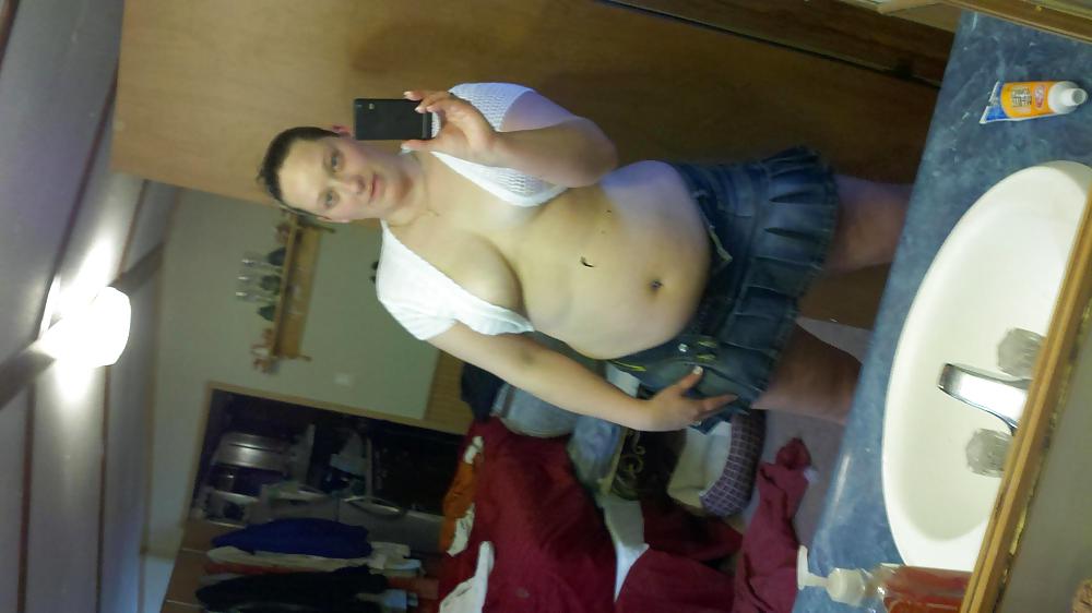 My ex.....enjoy cause i did while it lasted lol!!! #15302824