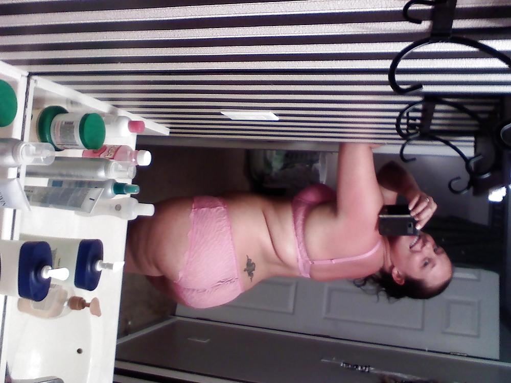 My ex.....enjoy cause i did while it lasted lol!!! #15302920