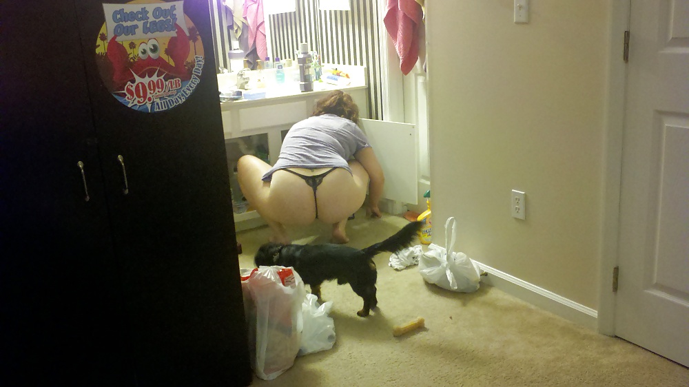 My ex.....enjoy cause i did while it lasted lol!!! #15302924