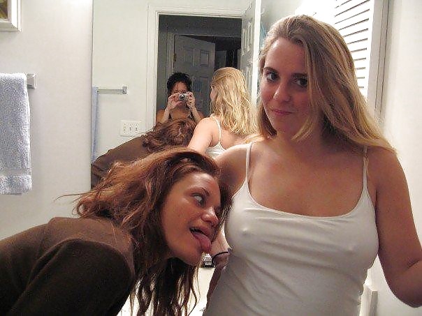 Braless 61.
 #5547536