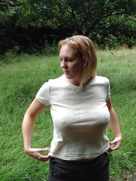 Braless 61.
 #5547565