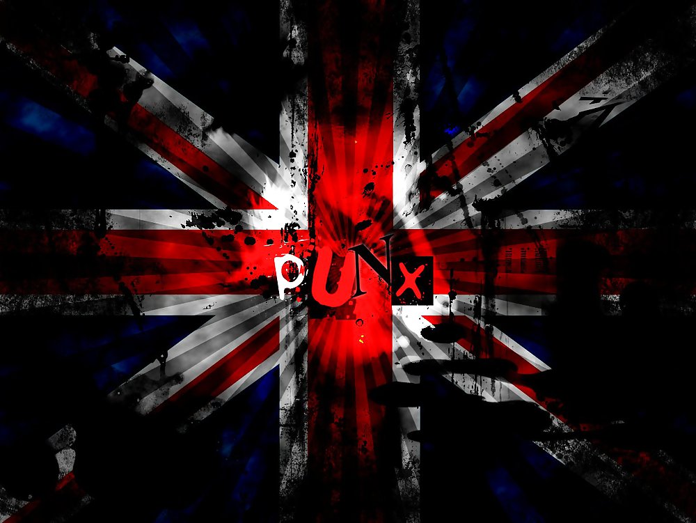 PunXXX - Punk Punkrock StreetPunk Oi Ska #7436728