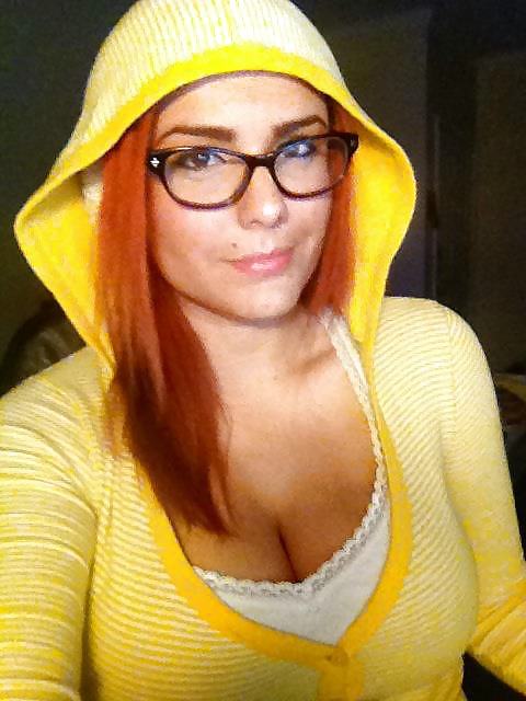 Natalie Casanova Part 4 #19334232