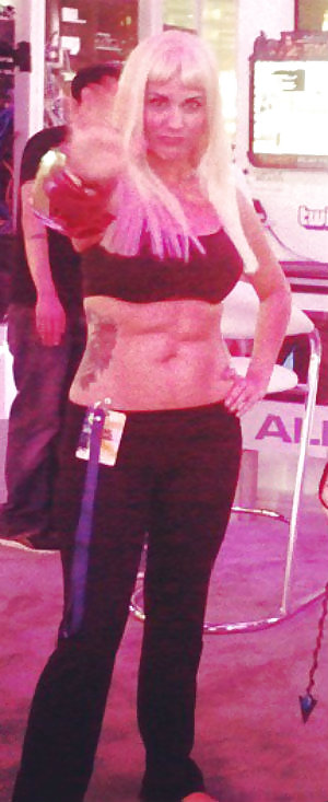 Natalie Casanova Part 4 #19334239