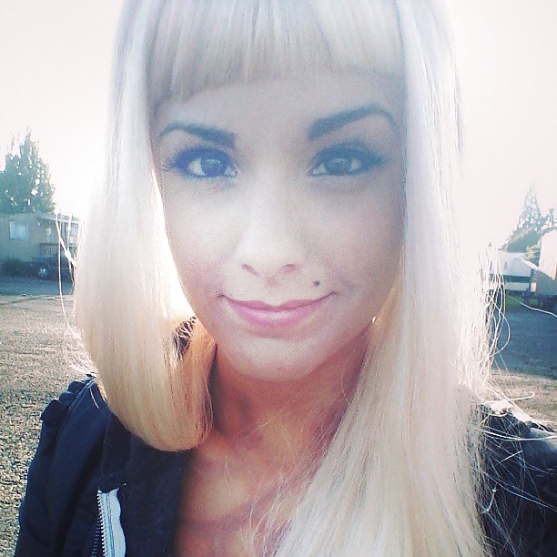 Natalie Casanova Part 4 #19334250