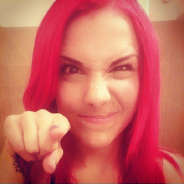 Natalie Casanova Part 4 #19334255