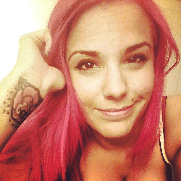 Natalie Casanova Part 4 #19334263