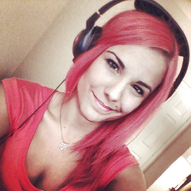 Natalie Casanova Part 4 #19334274