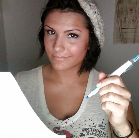 Natalie Casanova Part 4 #19334297